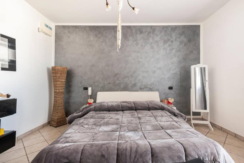 Villa Delle Stelle Con Piscina Leverano Εξωτερικό φωτογραφία
