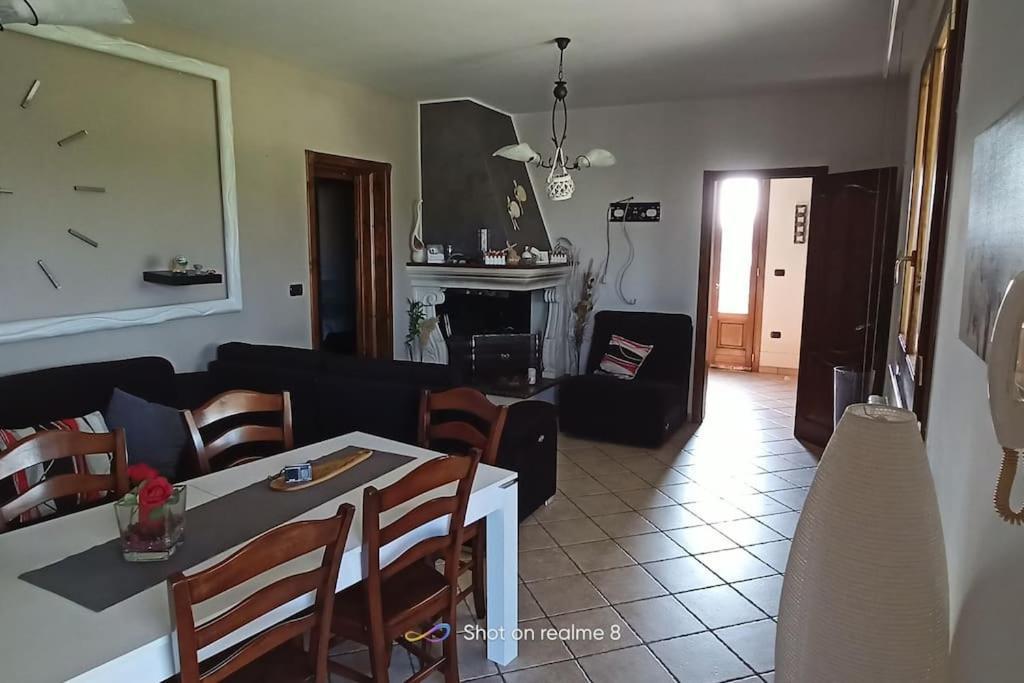 Villa Delle Stelle Con Piscina Leverano Εξωτερικό φωτογραφία