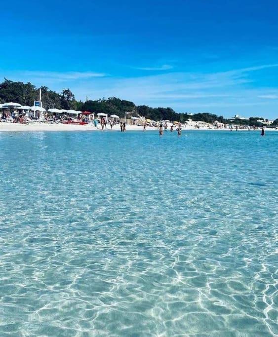 Villa Delle Stelle Con Piscina Leverano Εξωτερικό φωτογραφία