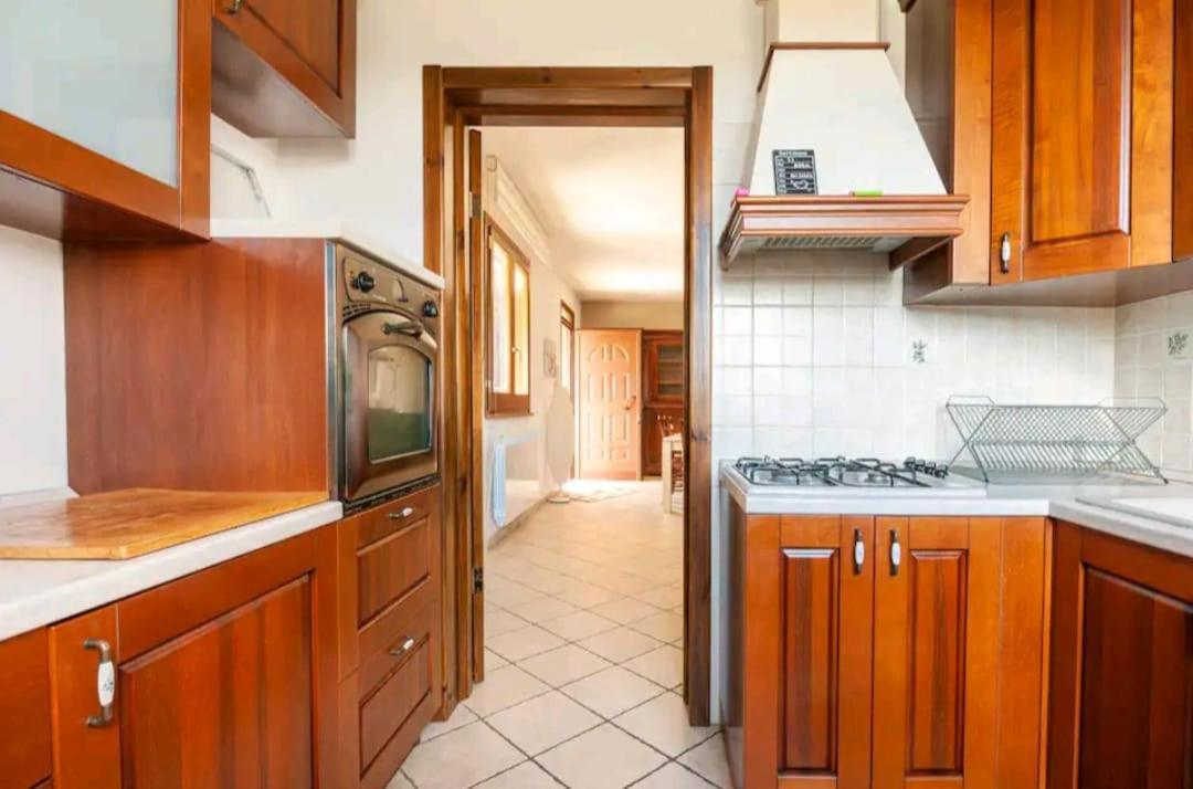 Villa Delle Stelle Con Piscina Leverano Εξωτερικό φωτογραφία