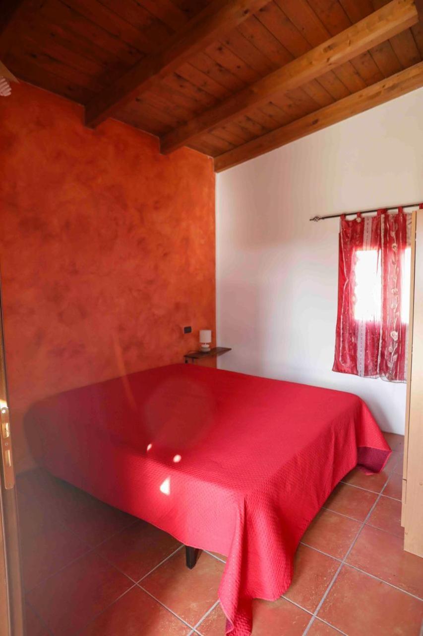 Villa Delle Stelle Con Piscina Leverano Εξωτερικό φωτογραφία